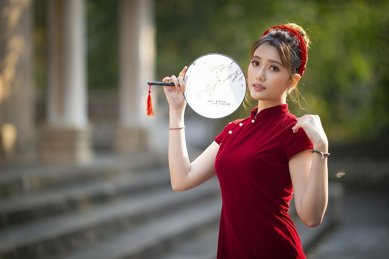 Chinese mail order bride statistics: what do numbers say?